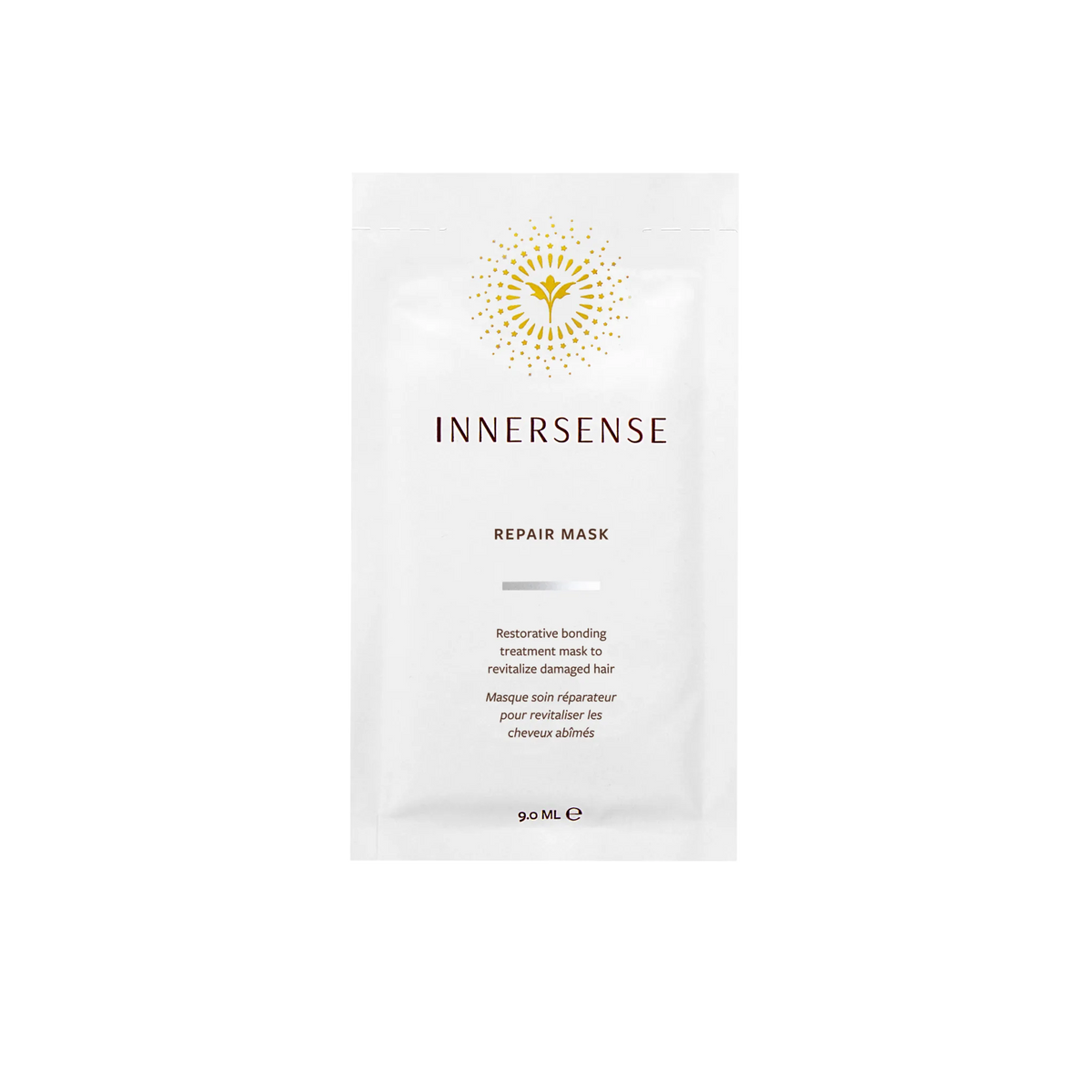 Innersense Repair Mask sample sachet