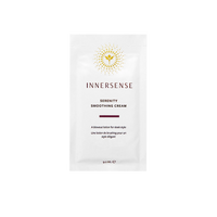 Innersense Serenity Smoothing Cream sample sachet
