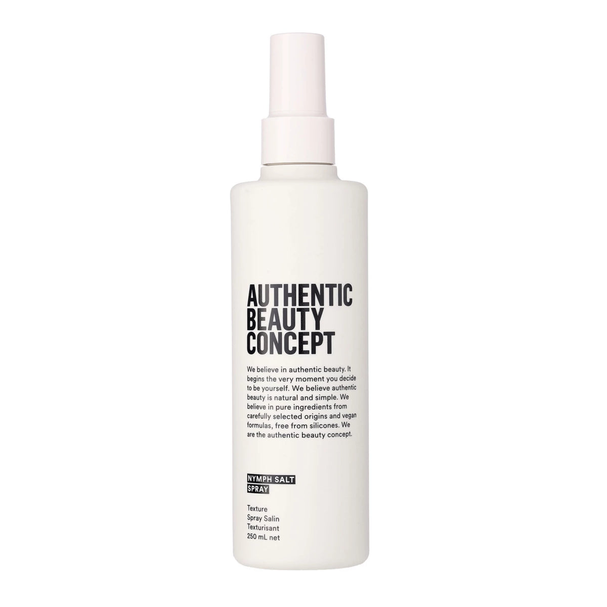 Nymph Salt Spray