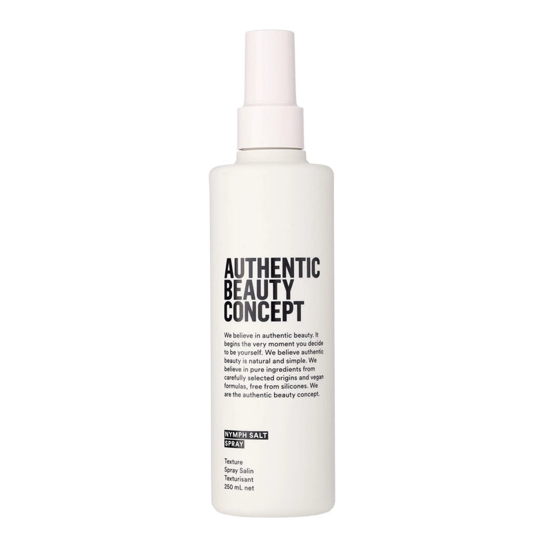 Nymph Salt Spray