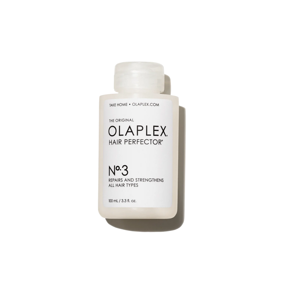 Olaplex No. 3 Hair Perfector bottle