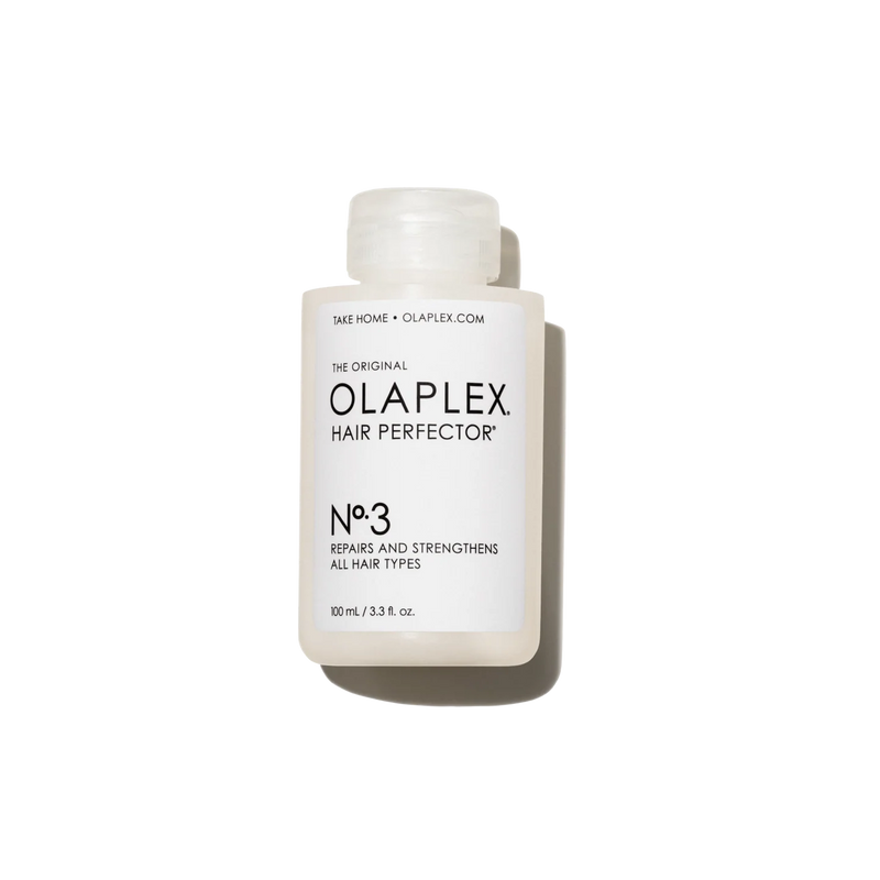 Olaplex No. 3 Hair Perfector bottle