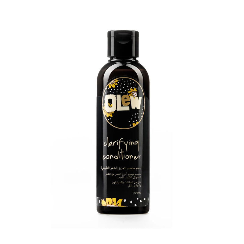Oud Clarifying Conditioner