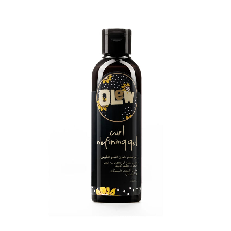 Oud Curl Defining Gel