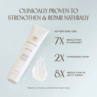 Innersense Repair Mask information graphic