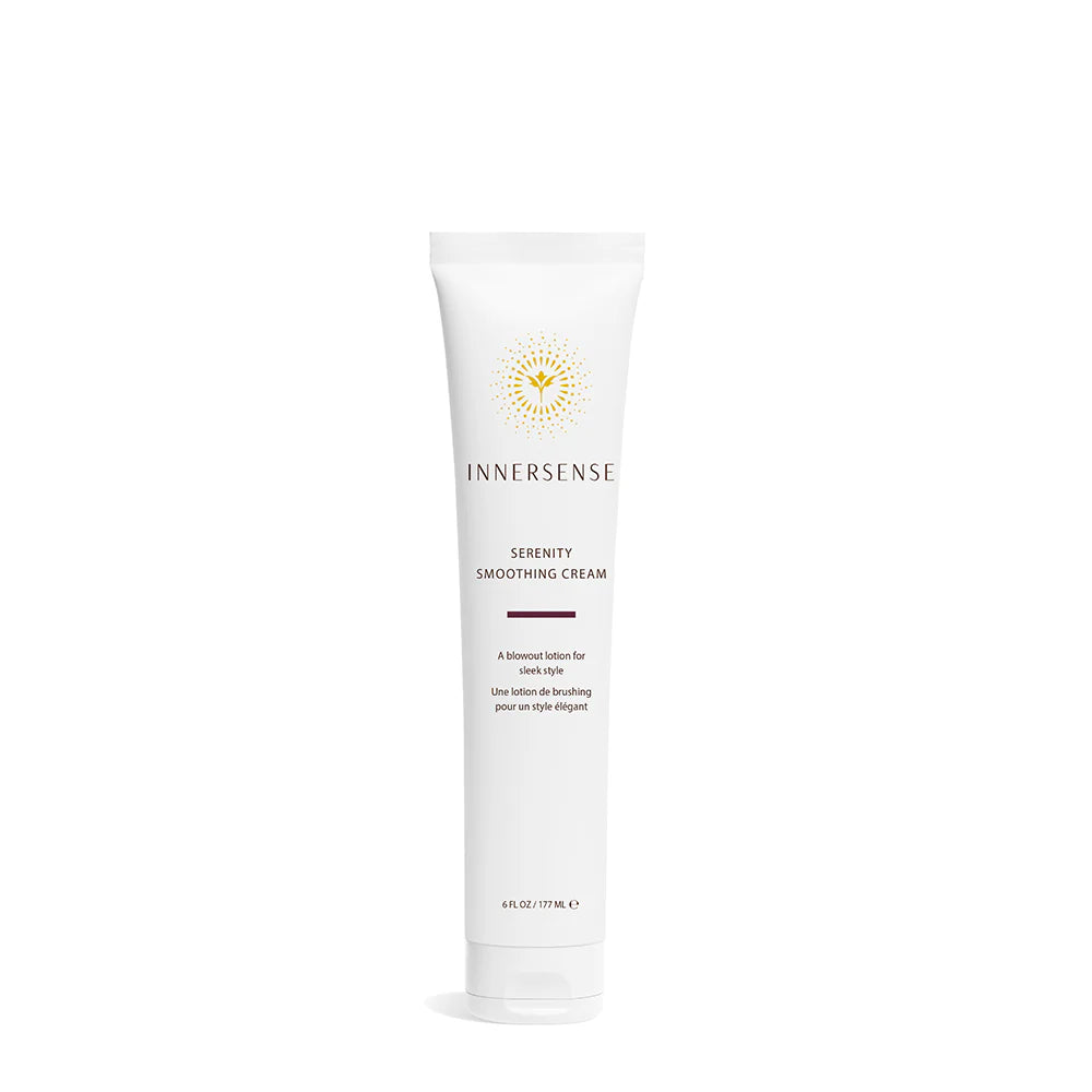 Innersense Serenity Smoothing Cream tube