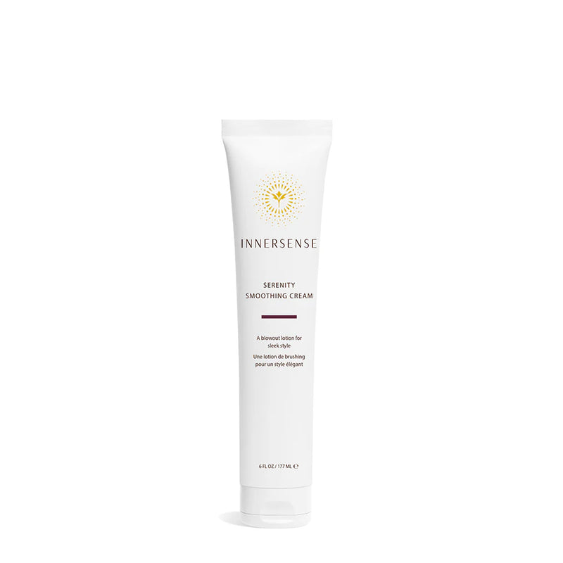 Innersense Serenity Smoothing Cream tube