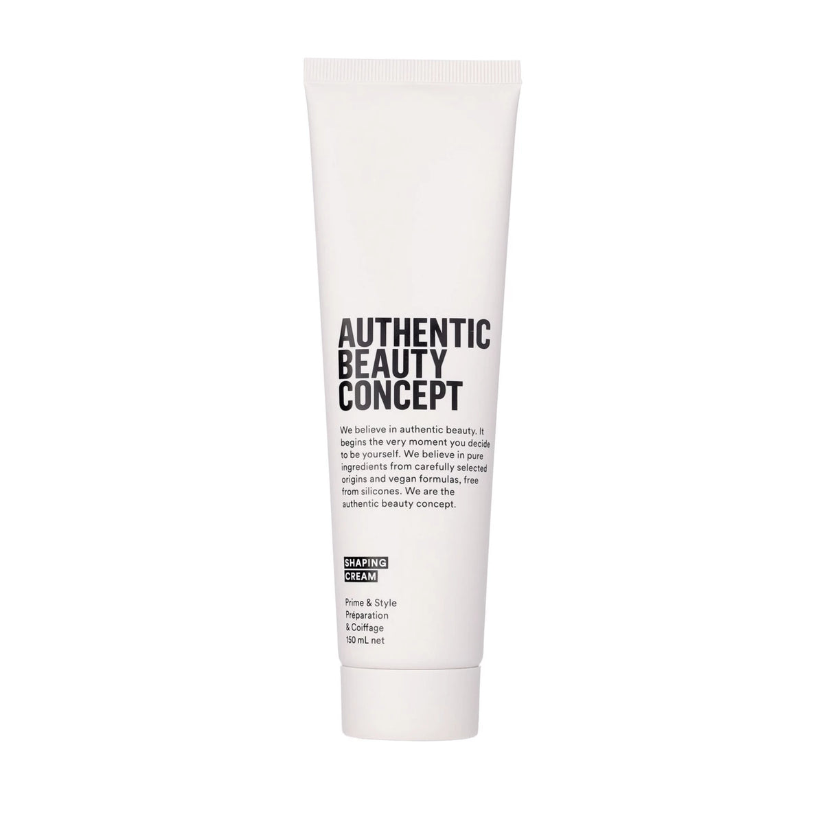 Shaping Cream