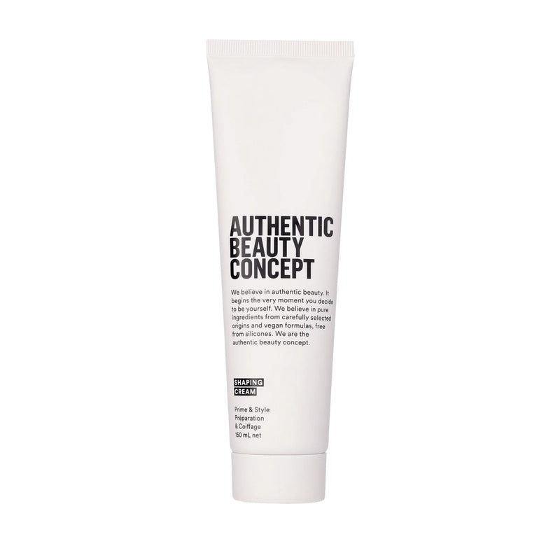 Shaping Cream