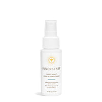 Innersense Sweet Spirit Leave-In Conditioner spray bottle, 59ml