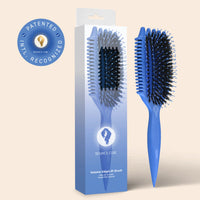 Volume EdgeLift Brush - Blue